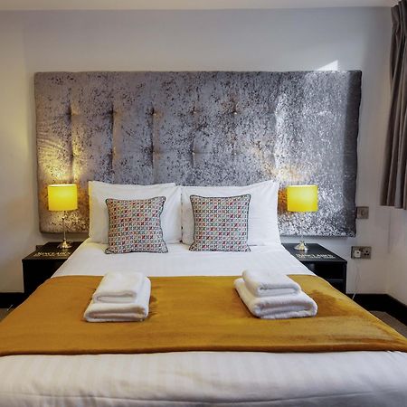 Sinclair'S Rooms Southport Eksteriør bilde