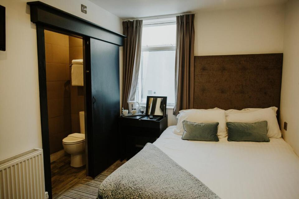 Sinclair'S Rooms Southport Eksteriør bilde