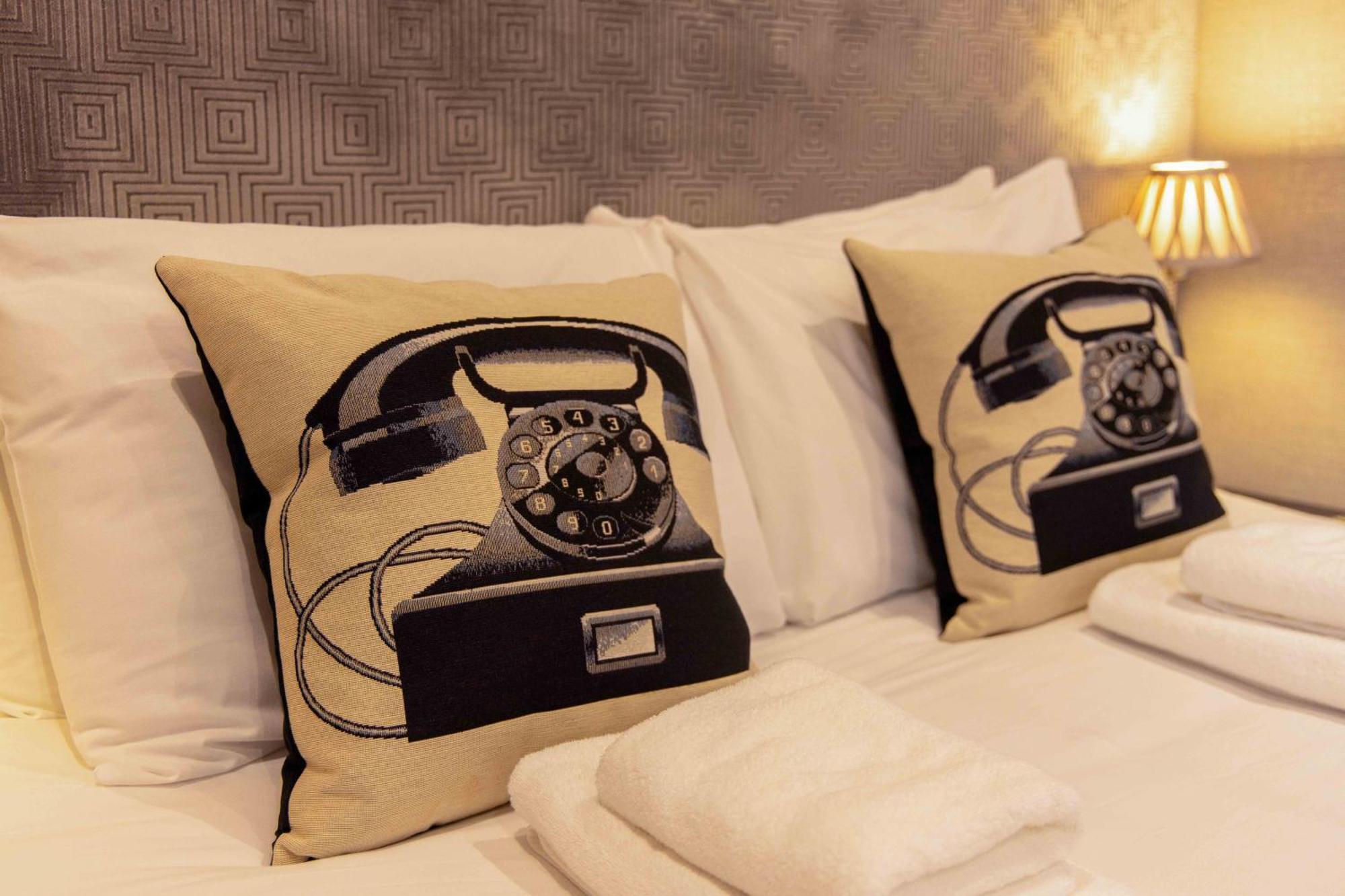 Sinclair'S Rooms Southport Eksteriør bilde