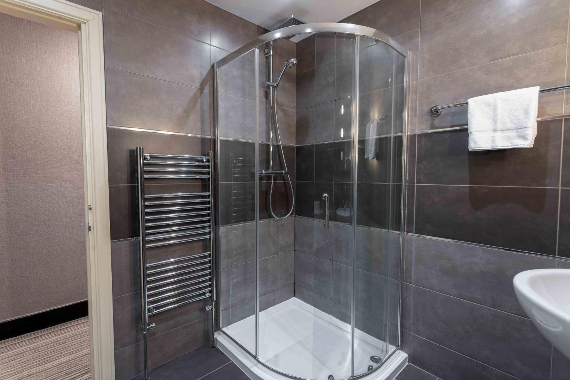 Sinclair'S Rooms Southport Rom bilde