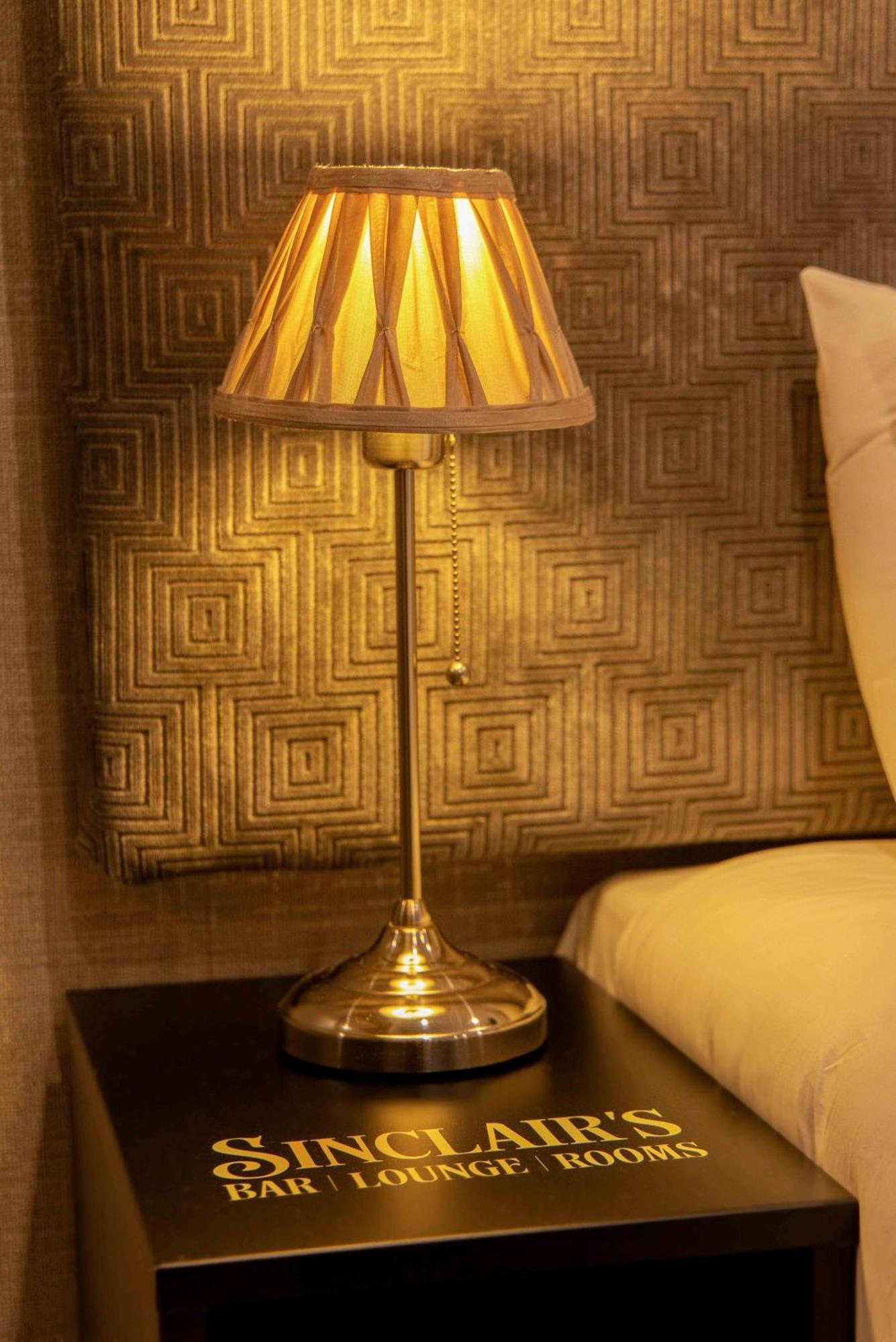 Sinclair'S Rooms Southport Eksteriør bilde