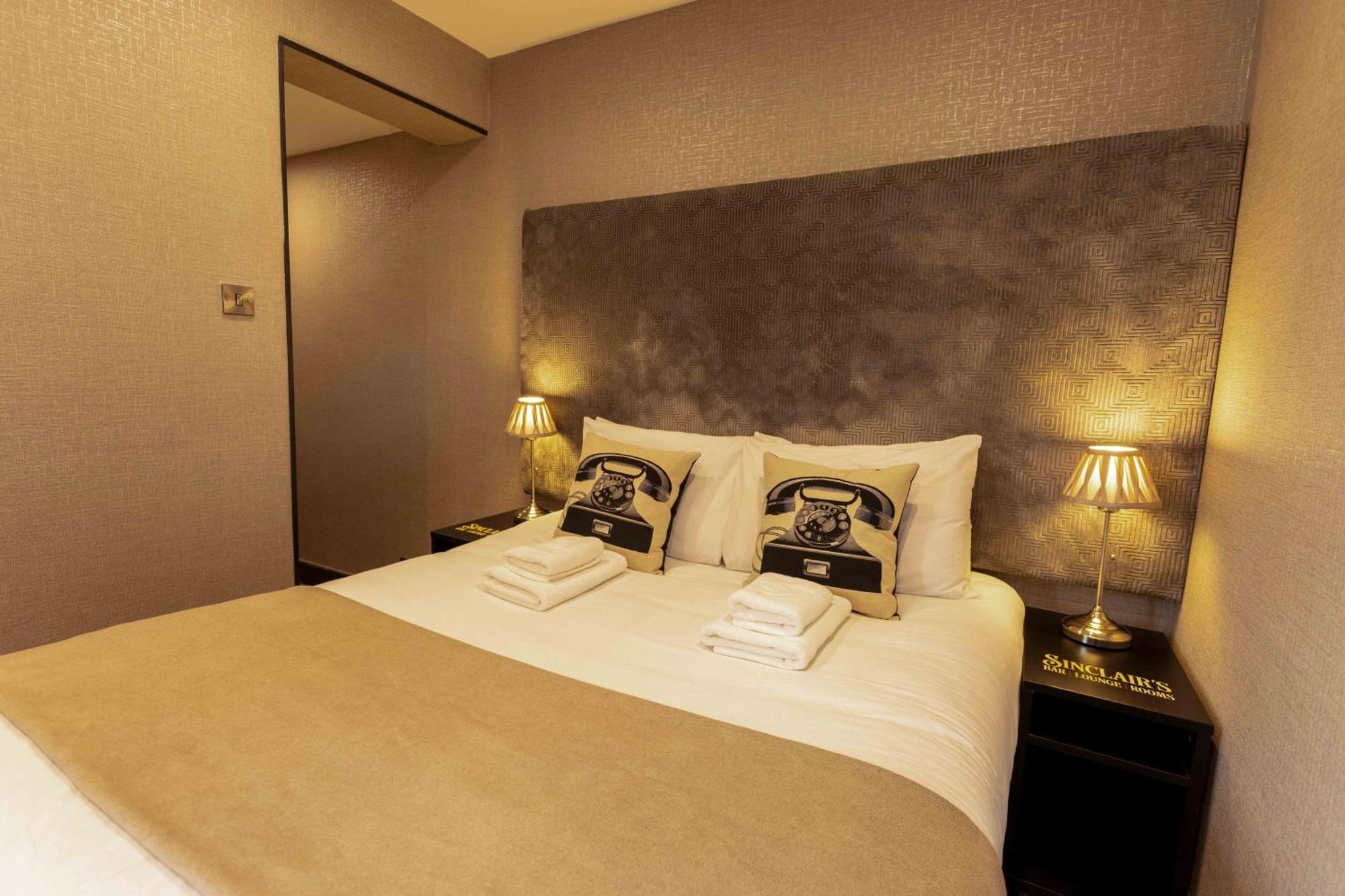 Sinclair'S Rooms Southport Eksteriør bilde