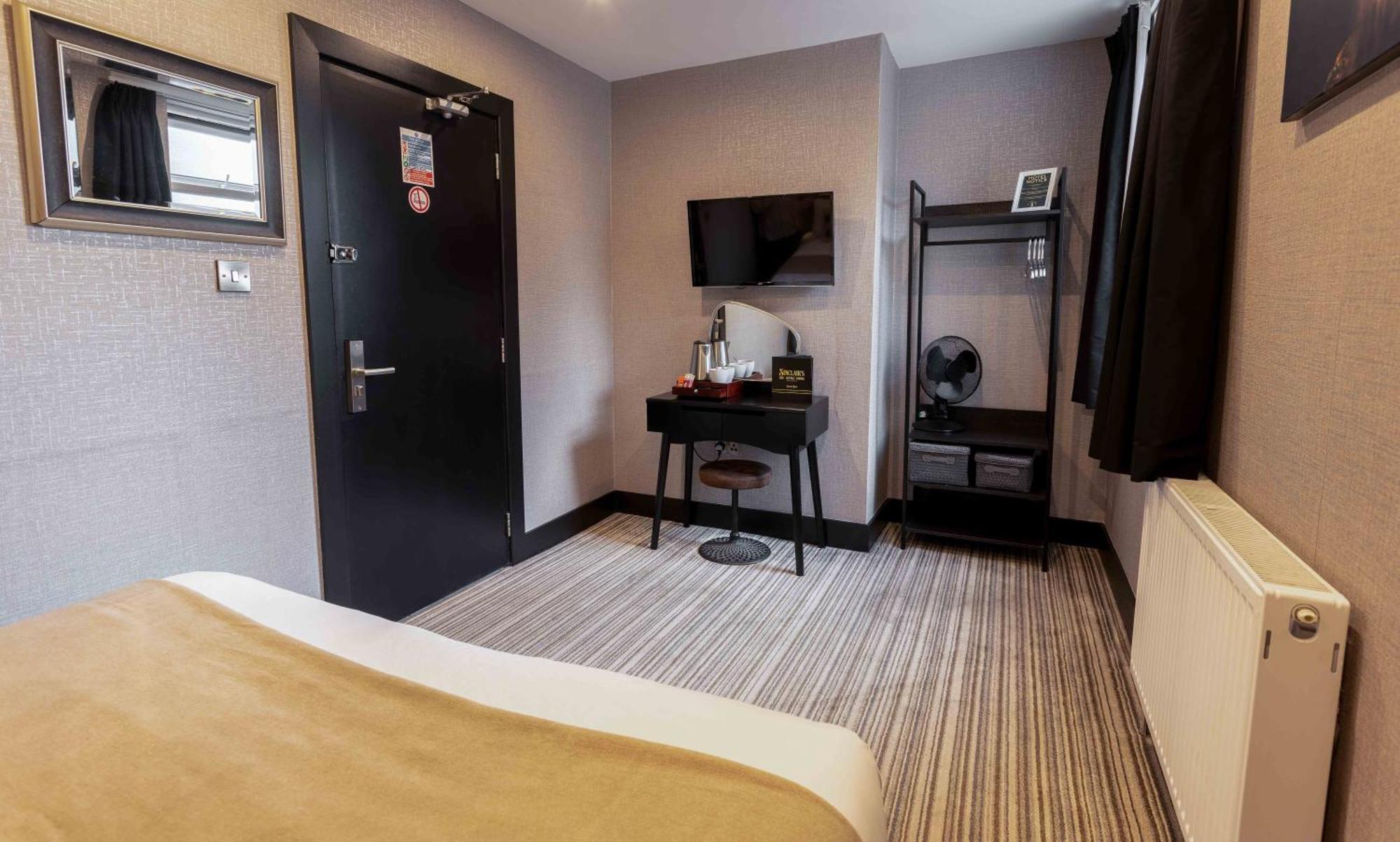 Sinclair'S Rooms Southport Eksteriør bilde