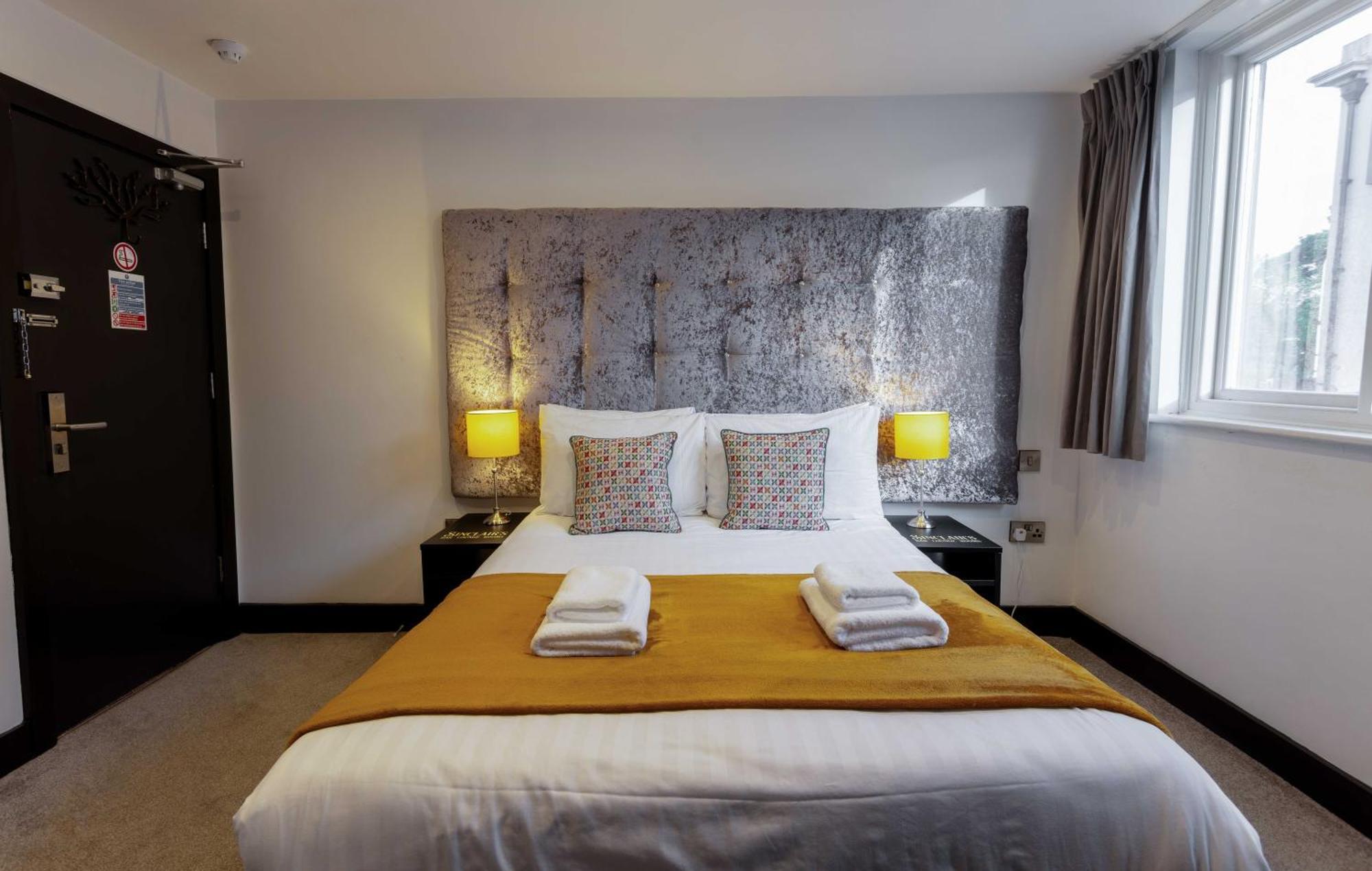 Sinclair'S Rooms Southport Eksteriør bilde